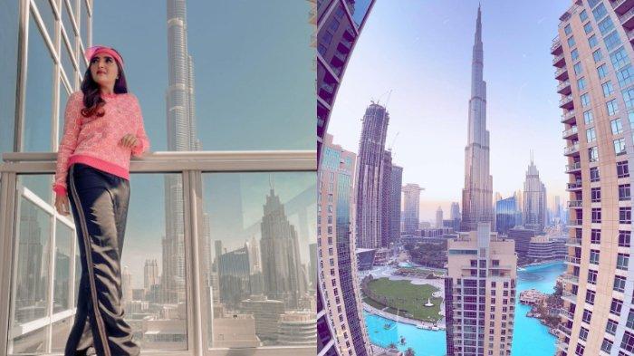 Download Pemandangan Di Dubai Nomer 37