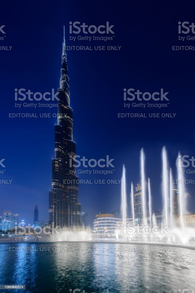 Download Pemandangan Di Dubai Nomer 39
