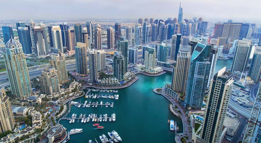 Download Pemandangan Di Dubai Nomer 43