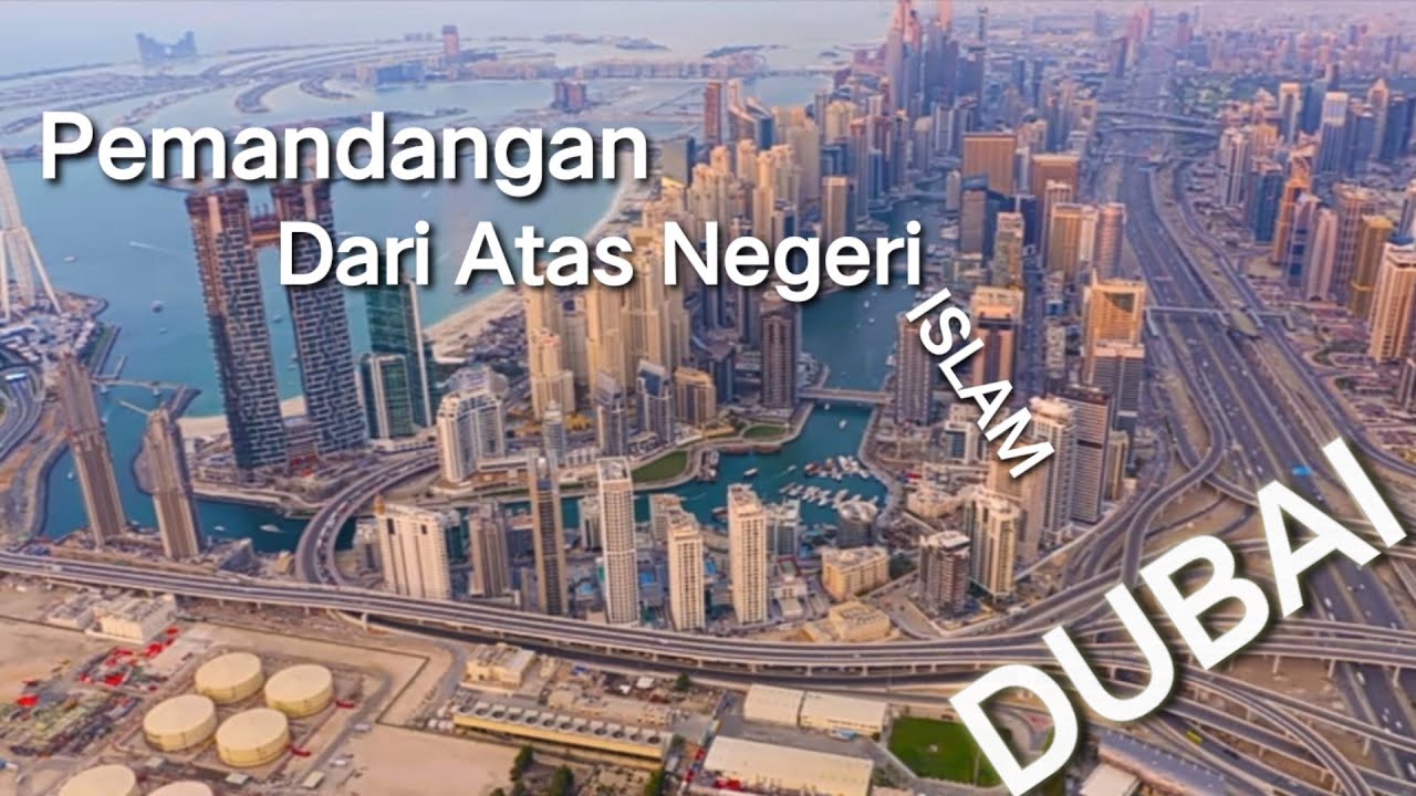 Detail Pemandangan Di Dubai Nomer 56