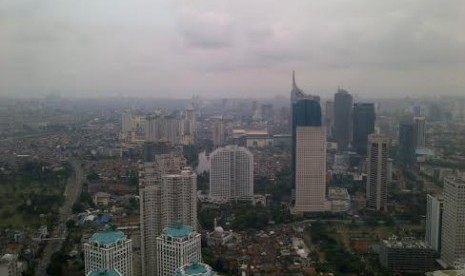 Detail Pemandangan Di Jakarta Nomer 35