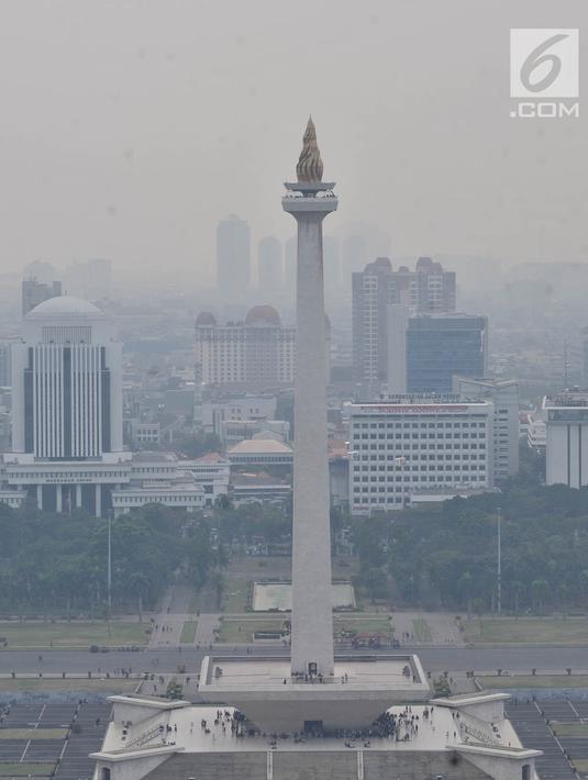 Detail Pemandangan Di Jakarta Nomer 38
