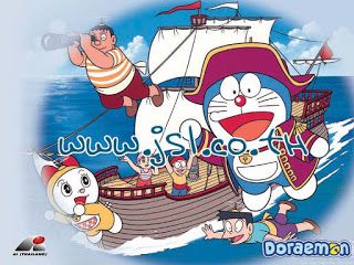 Detail Pemandangan Doraemon Nomer 21