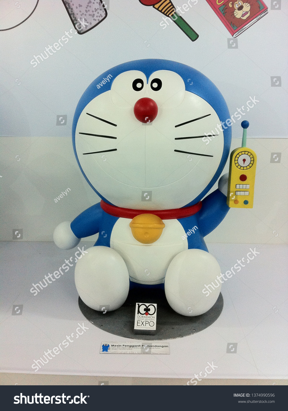 Detail Pemandangan Doraemon Nomer 30