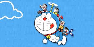 Detail Pemandangan Doraemon Nomer 35