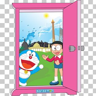 Detail Pemandangan Doraemon Nomer 37