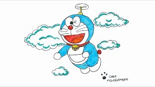 Detail Pemandangan Doraemon Nomer 38