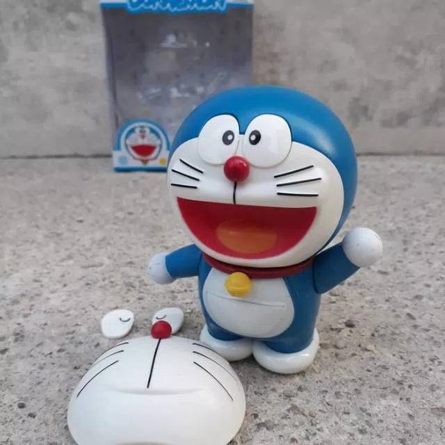 Detail Pemandangan Doraemon Nomer 48