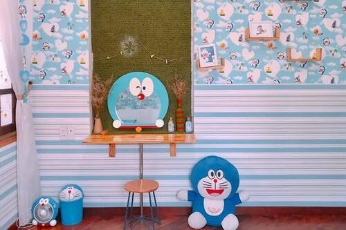 Detail Pemandangan Doraemon Nomer 51