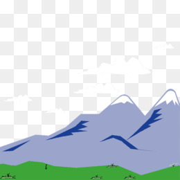 Detail Pemandangan Gunung Animasi Nomer 46