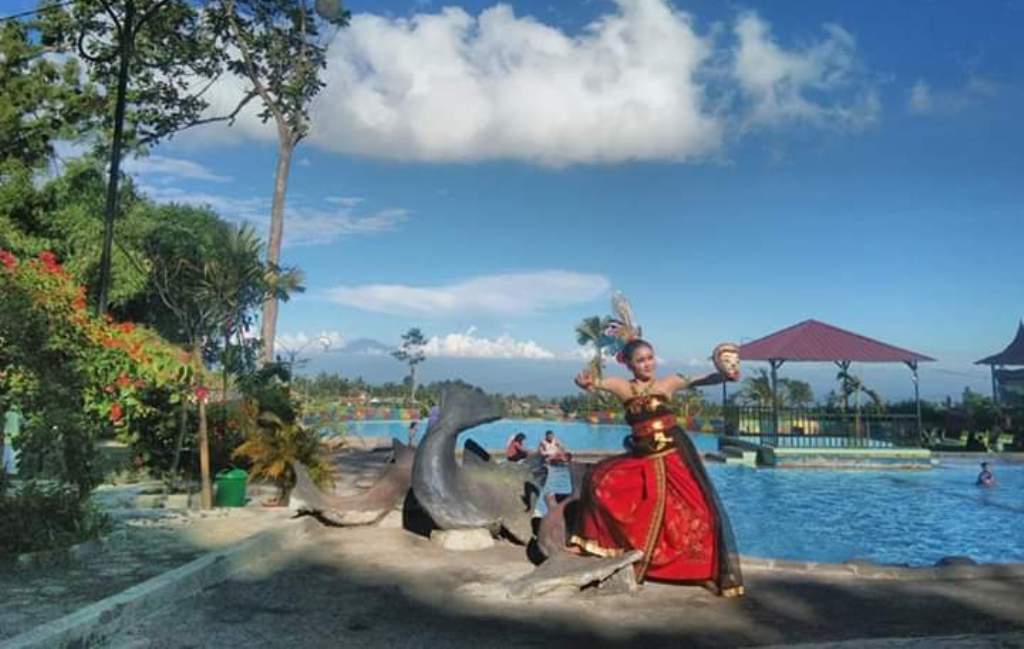 Detail Pemandangan Hutan Bambu Nomer 34