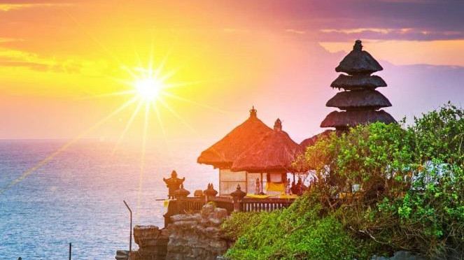 Detail Pemandangan Indah Di Bali Nomer 52