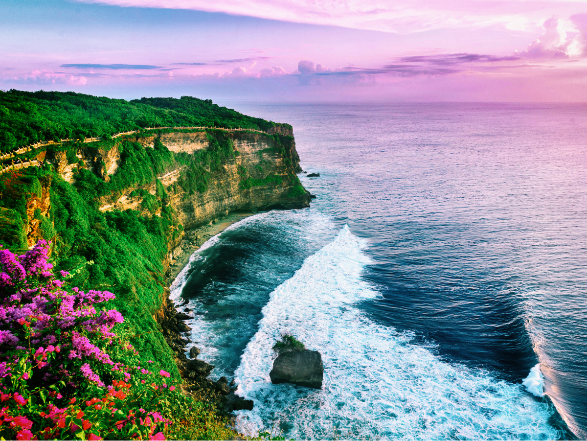 Detail Pemandangan Indah Di Bali Nomer 7