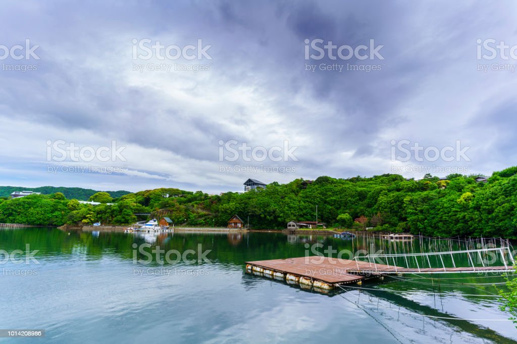 Detail Pemandangan Indah Di Jepang Nomer 50