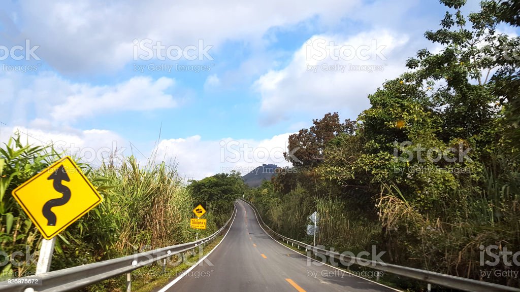 Detail Pemandangan Jalan Indah Nomer 48