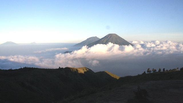 Pemandangan Jawa Tengah - KibrisPDR