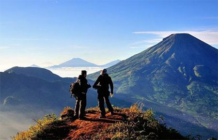 Detail Pemandangan Jawa Tengah Nomer 37