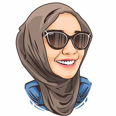 Detail Lukis Wajah Karikatur Nomer 16