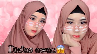 Detail Lukis Wajah Make Up Nomer 16