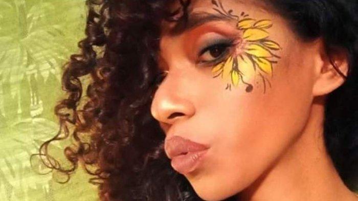 Detail Lukis Wajah Make Up Nomer 31