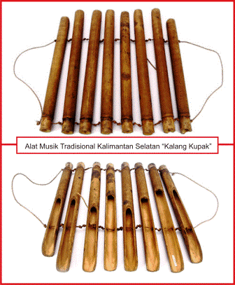 Detail Lukisan Alat Musik Tradisional Nomer 54