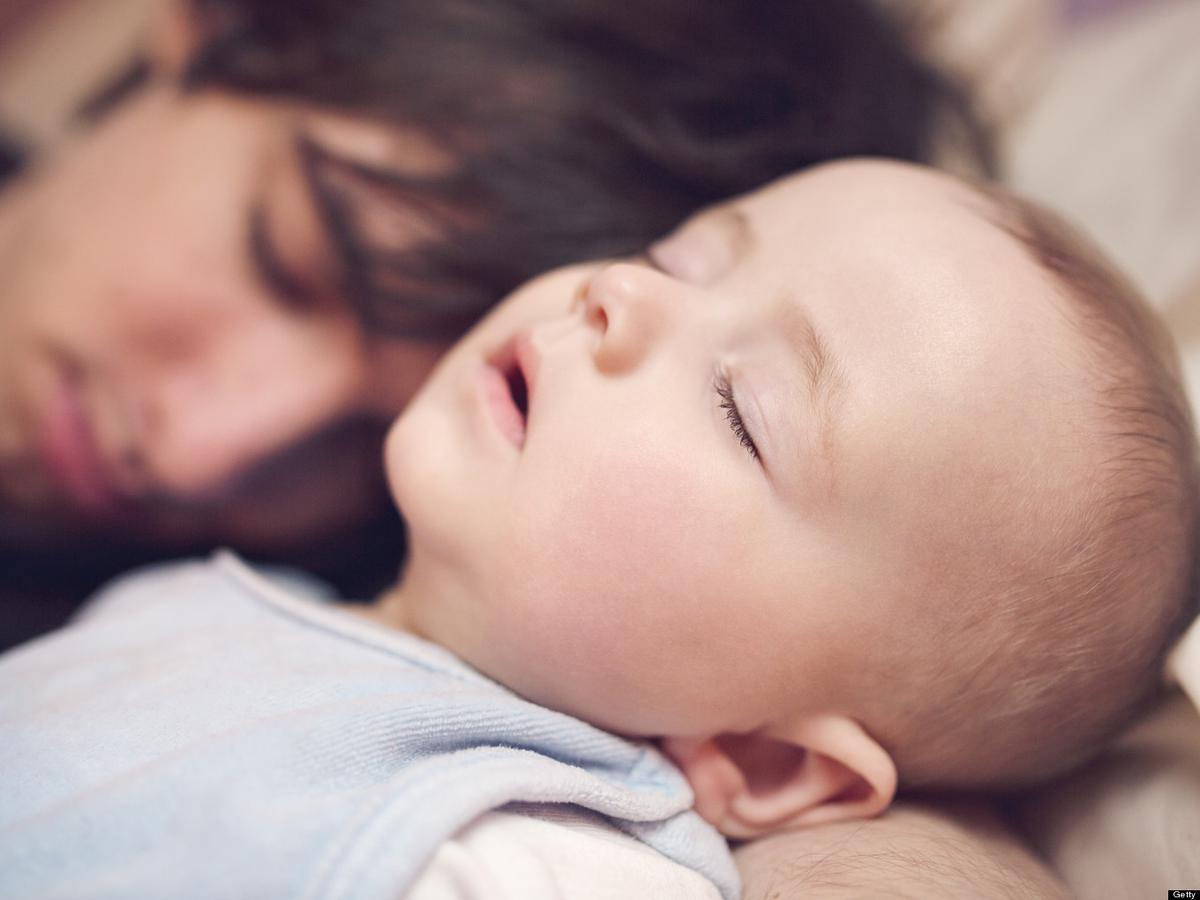 Detail Lukisan Ayah Dan Anak Nomer 39