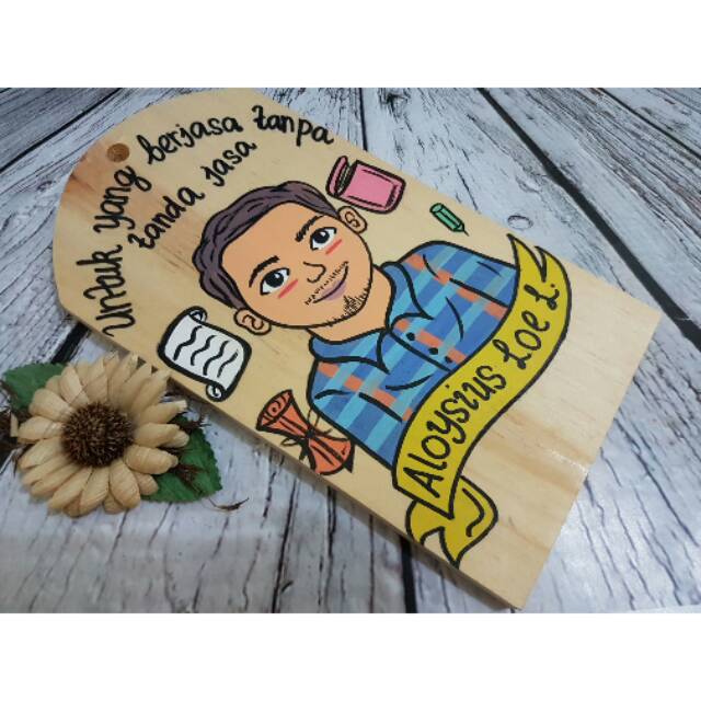 Detail Lukisan Ayah Dan Anak Nomer 43