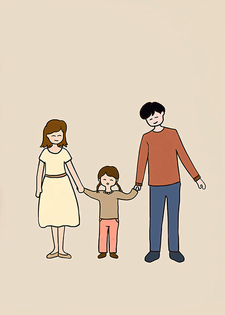 Detail Lukisan Ayah Dan Anak Nomer 45