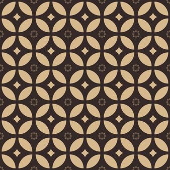 Detail Lukisan Batik Sederhana Nomer 35