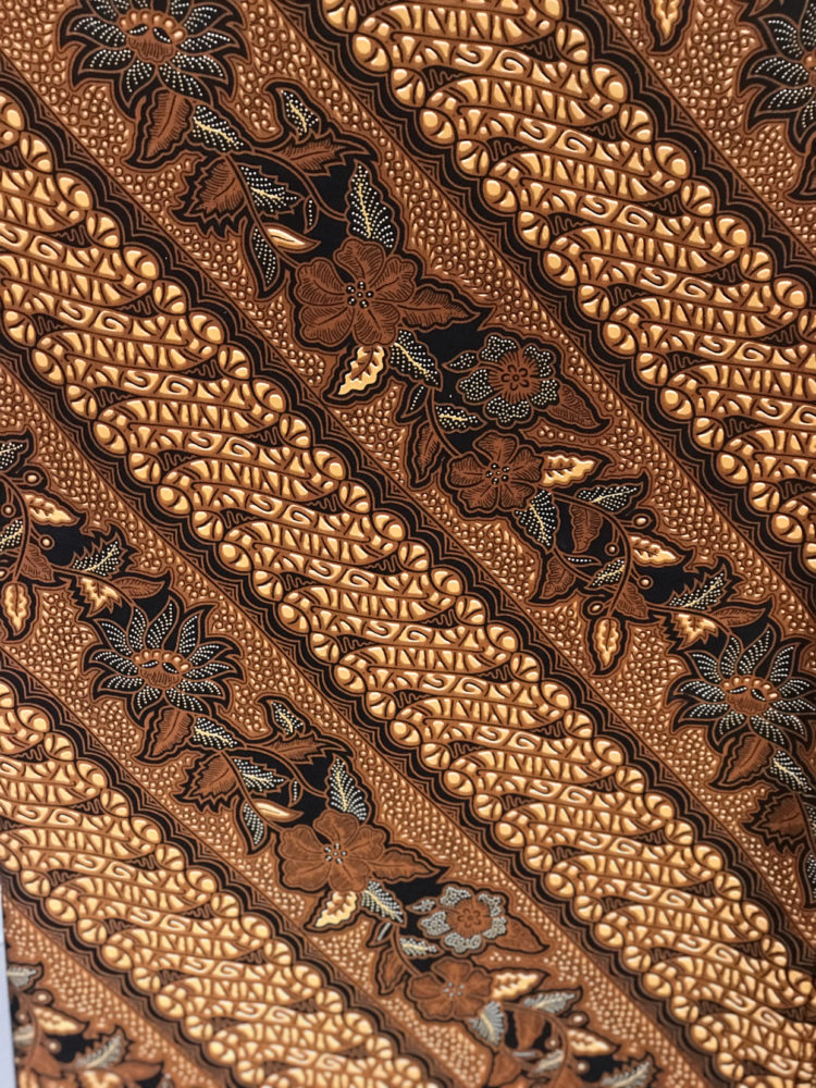 Detail Lukisan Batik Sederhana Nomer 36