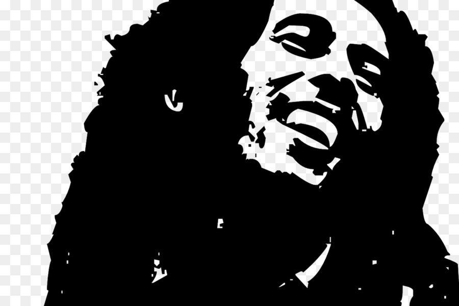 Detail Lukisan Bob Marley Nomer 22