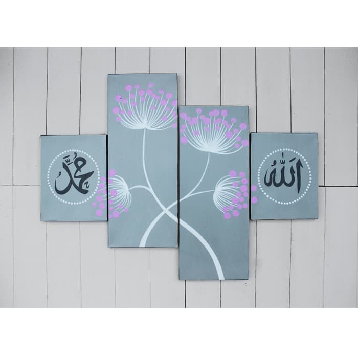 Detail Lukisan Bunga Dandelion Nomer 39