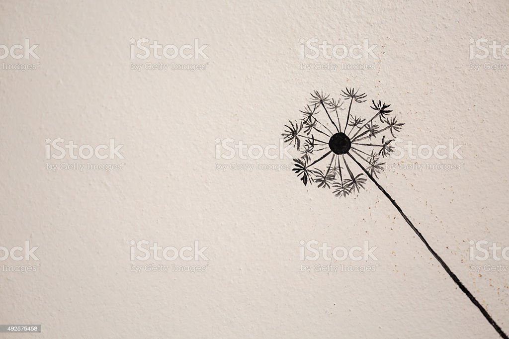 Detail Lukisan Bunga Dandelion Nomer 52