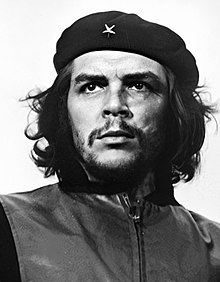 Detail Lukisan Che Guevara Nomer 19