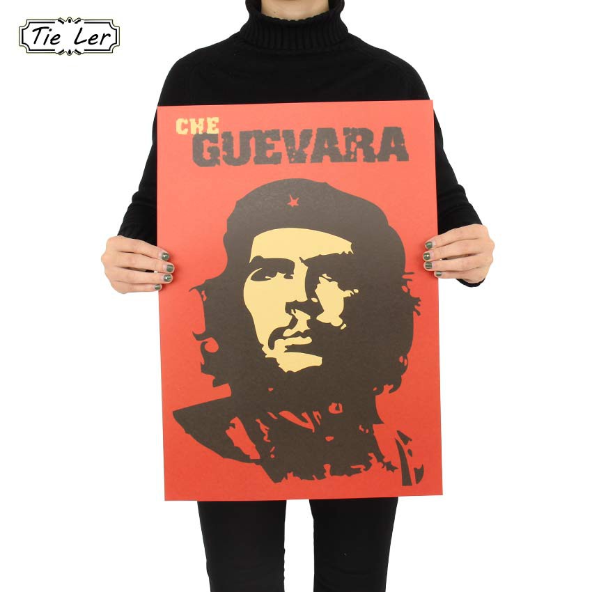 Detail Lukisan Che Guevara Nomer 50