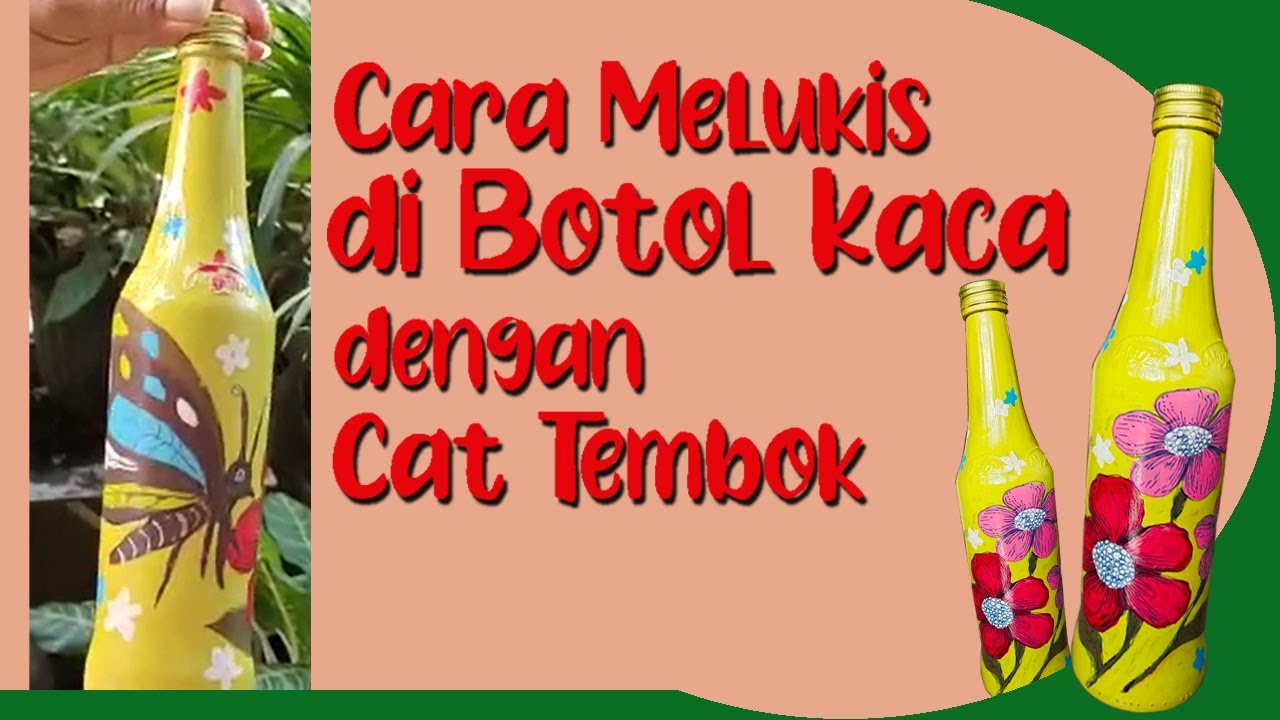 Detail Lukisan Di Botol Kaca Nomer 36