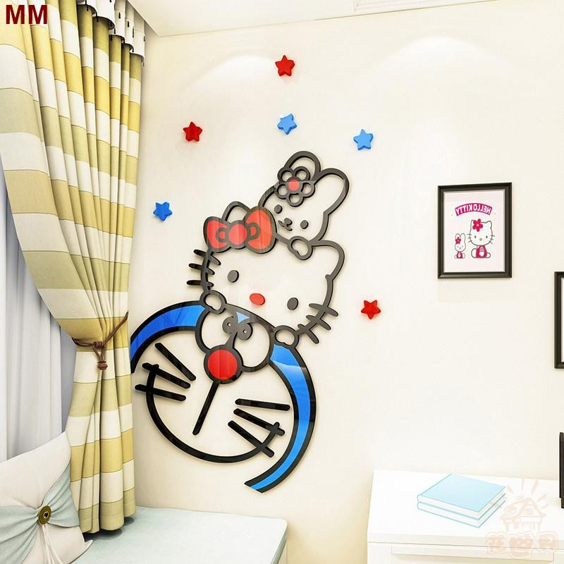 Detail Lukisan Dinding Kamar Doraemon Nomer 42