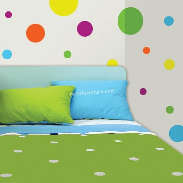 Detail Lukisan Dinding Kamar Sederhana Nomer 2