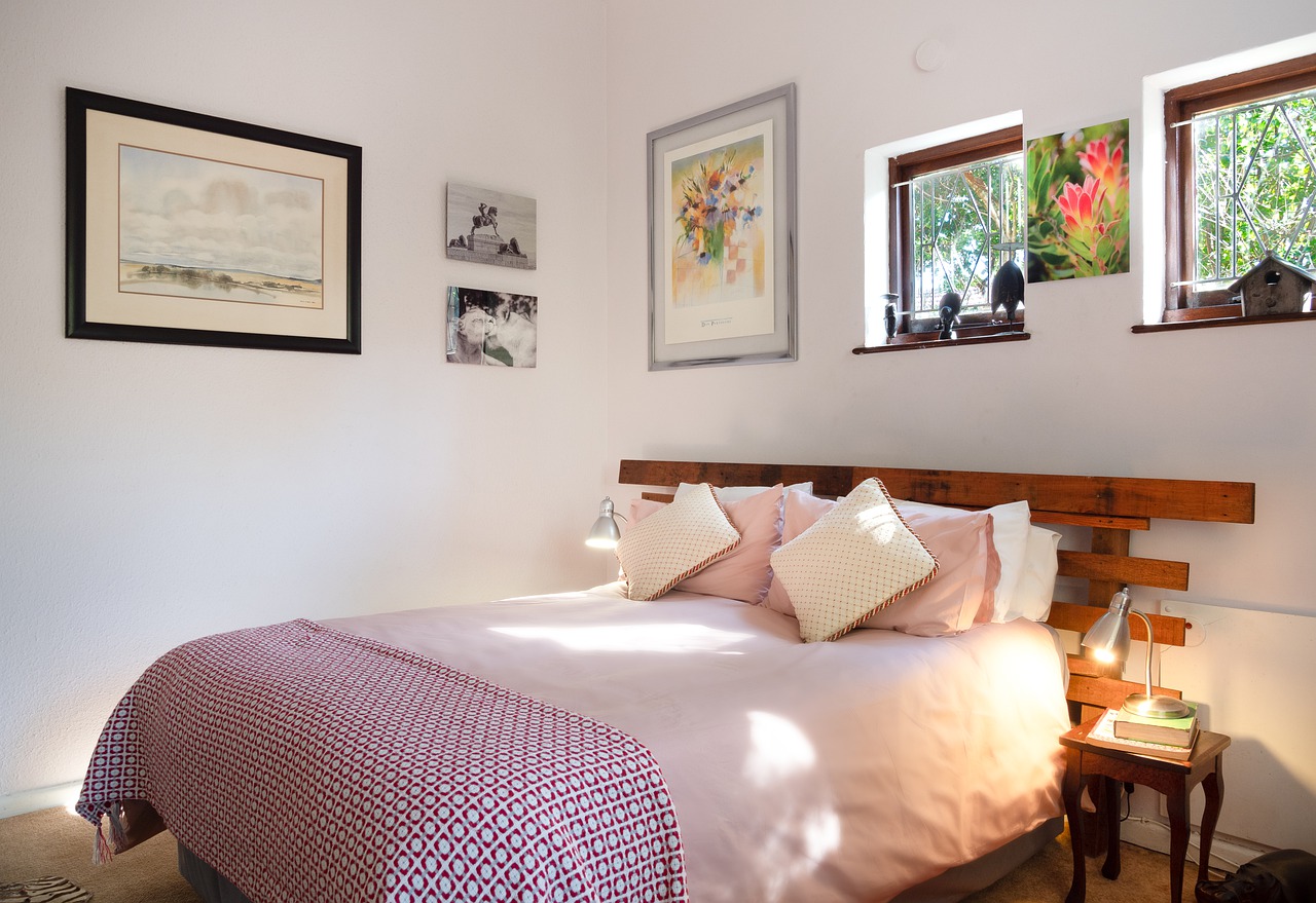 Detail Lukisan Dinding Kamar Sederhana Nomer 19
