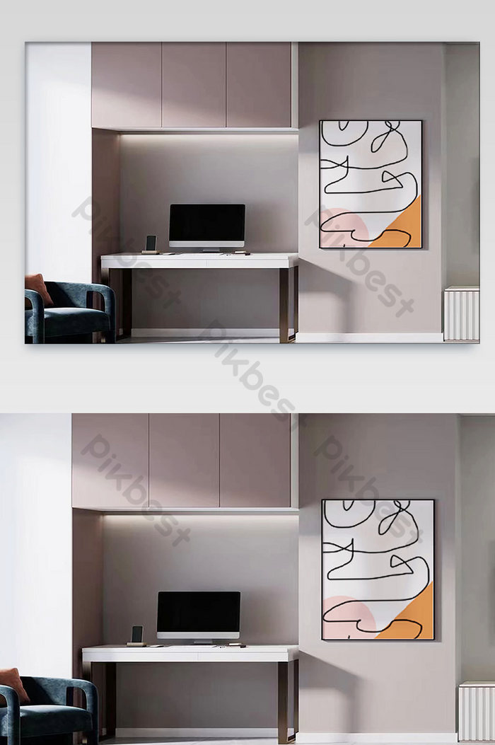 Detail Lukisan Dinding Kamar Sederhana Nomer 39