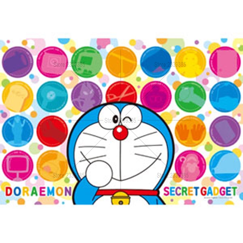 Detail Lukisan Doraemon Nomer 33