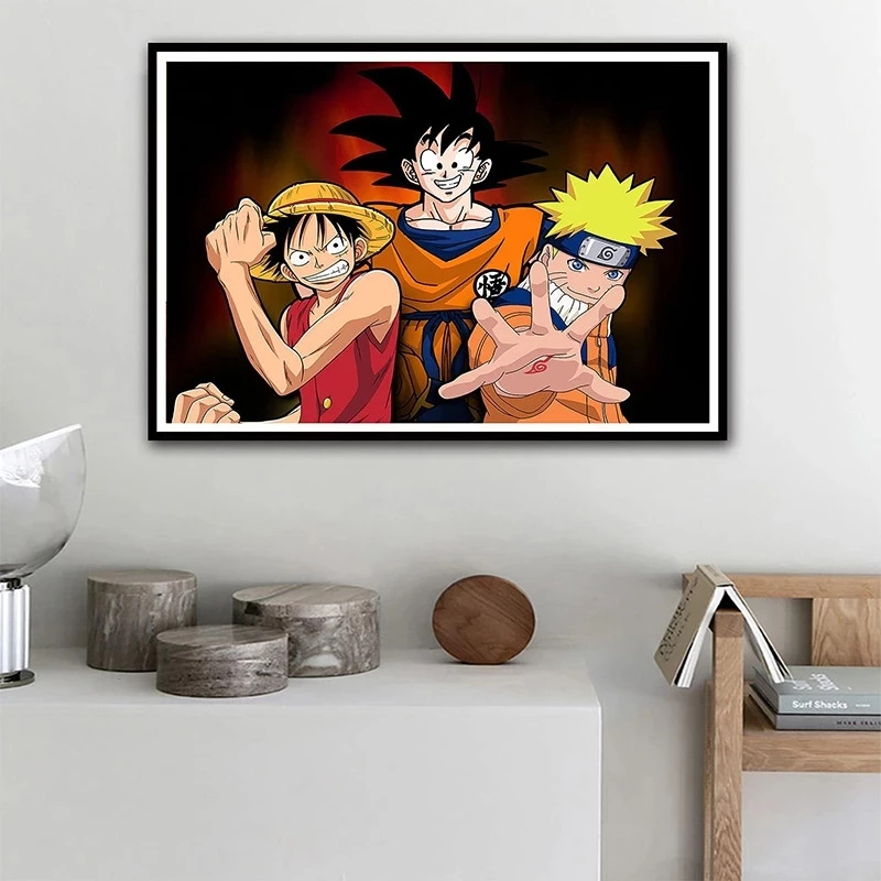 Detail Lukisan Dragon Ball Nomer 40