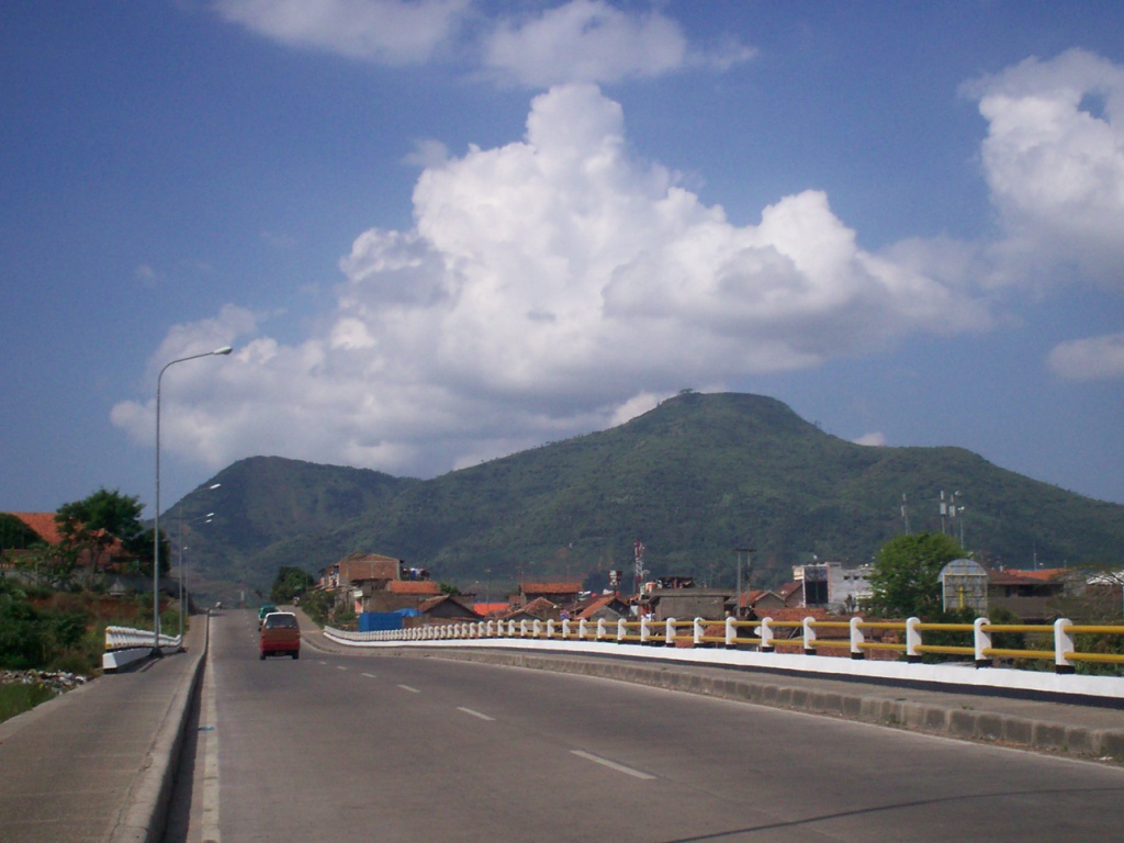 Detail Pemandangan Kota Bogor Nomer 36