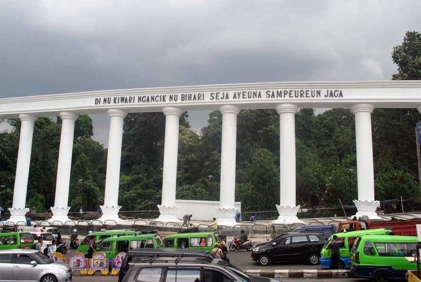 Detail Pemandangan Kota Bogor Nomer 6