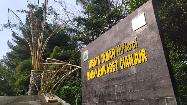 Detail Pemandangan Kota Cianjur Nomer 11