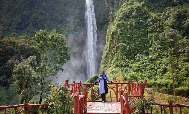 Detail Pemandangan Kota Cianjur Nomer 18