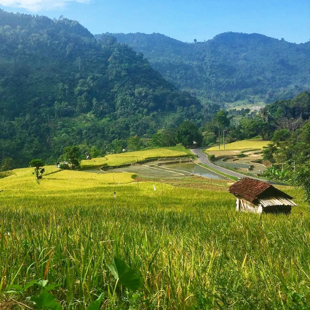 Detail Pemandangan Kota Cianjur Nomer 19