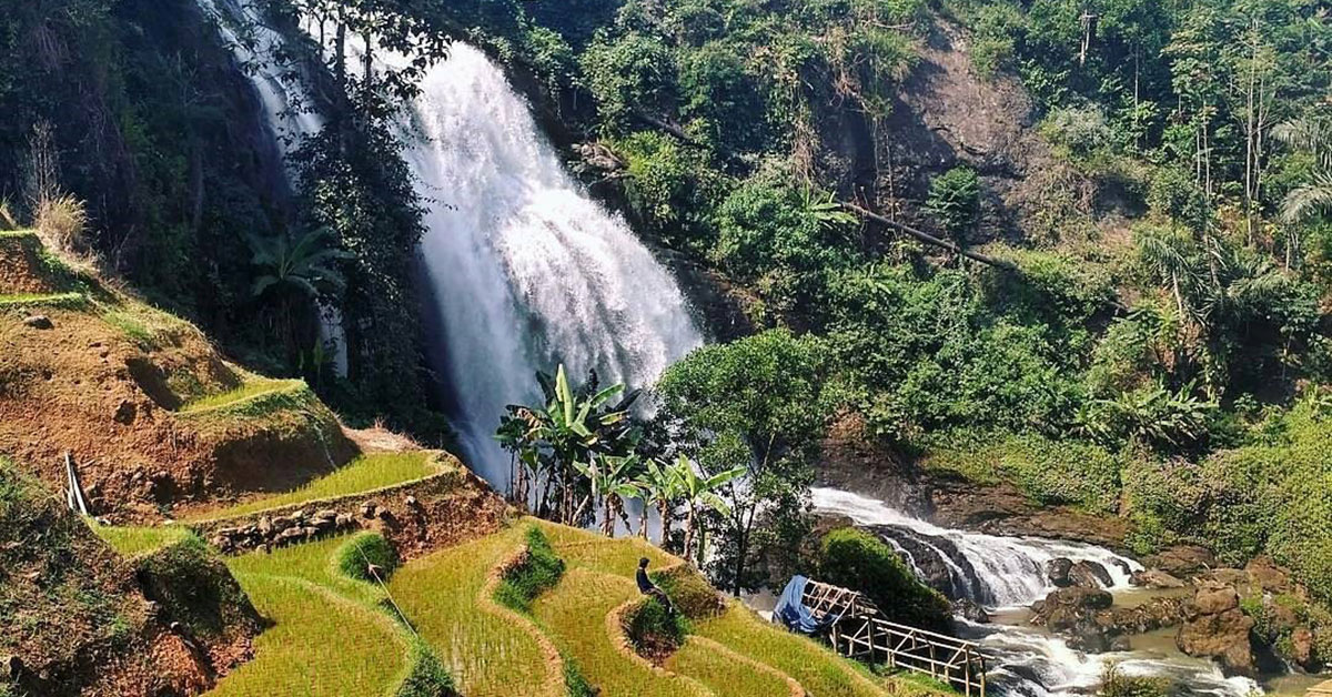 Detail Pemandangan Kota Cianjur Nomer 4