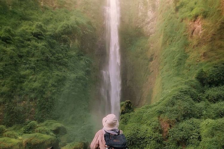 Detail Pemandangan Kota Cianjur Nomer 49