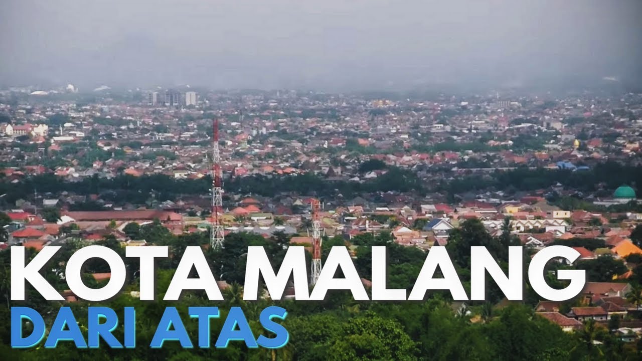Detail Pemandangan Kota Malang Nomer 26